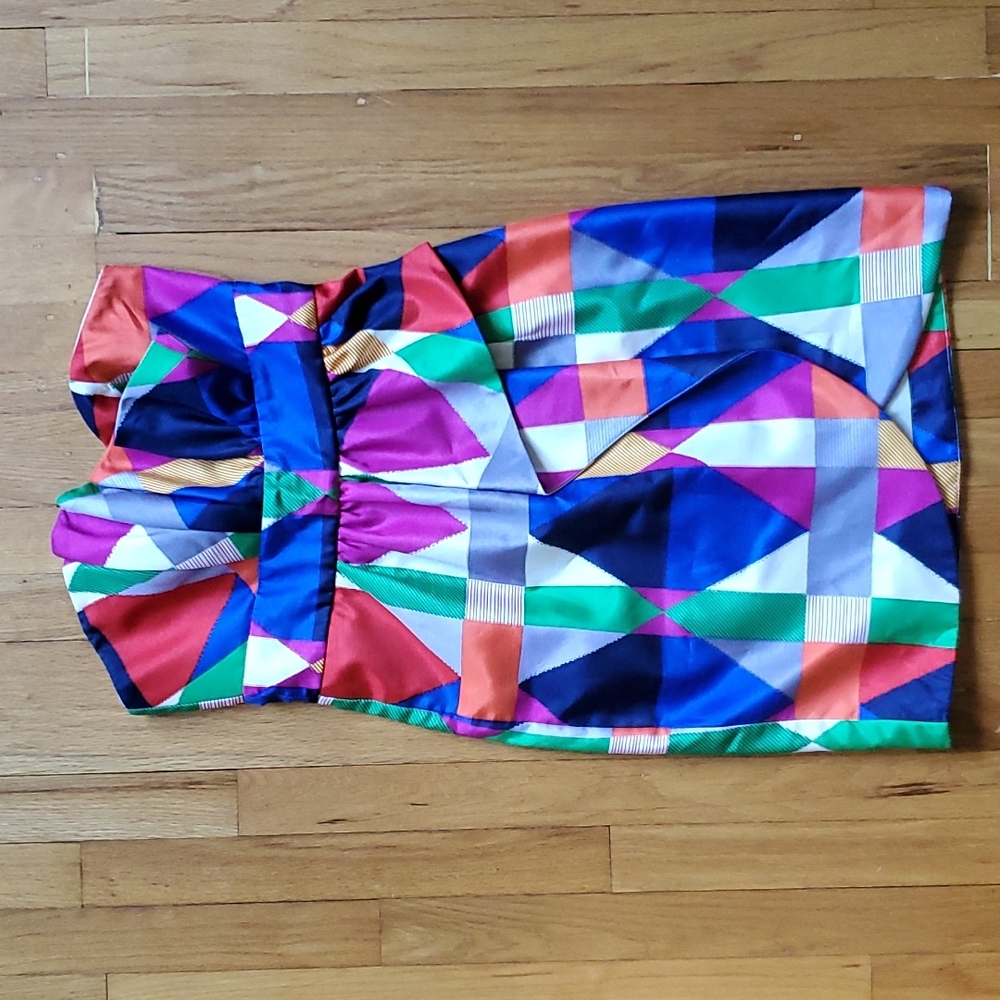 Karlie Party Dress